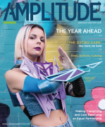 Amplitude